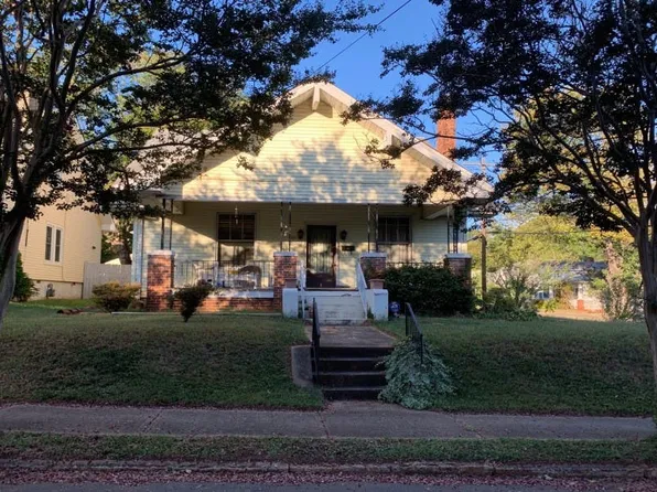 430 Granville Dr, Winston Salem, NC 27101