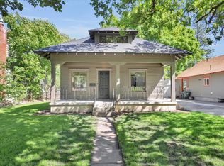 1503 E 14th Ave, Spokane, WA 99202