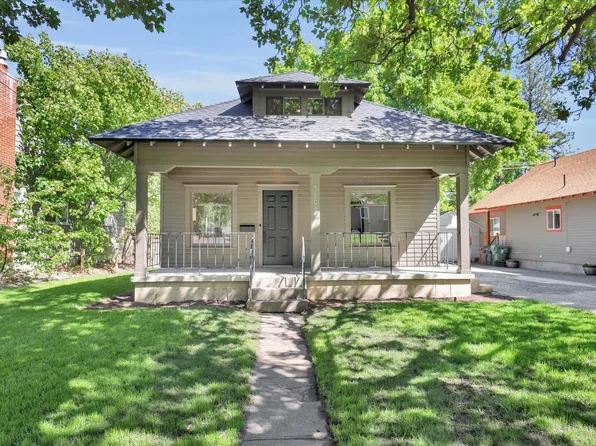 1503 E 14th Ave, Spokane, WA 99202