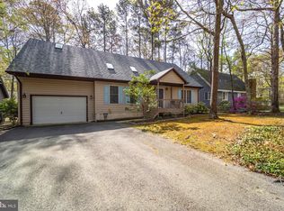 9 White Cap Ln, Ocean Pines, MD 21811