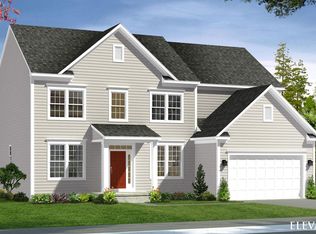 150 Wintergreen Way, Charles Town, WV 25414