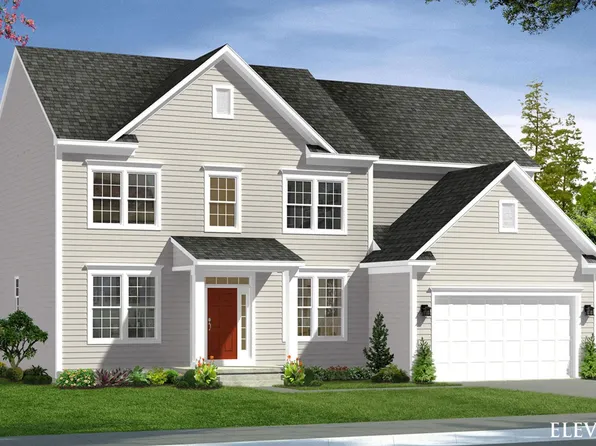 28 Owlclover Ct, Charles Town, WV 25414