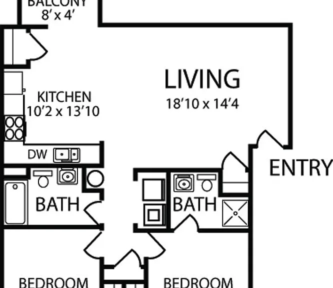 2911-2915 Horizon Dr. — Photo 12