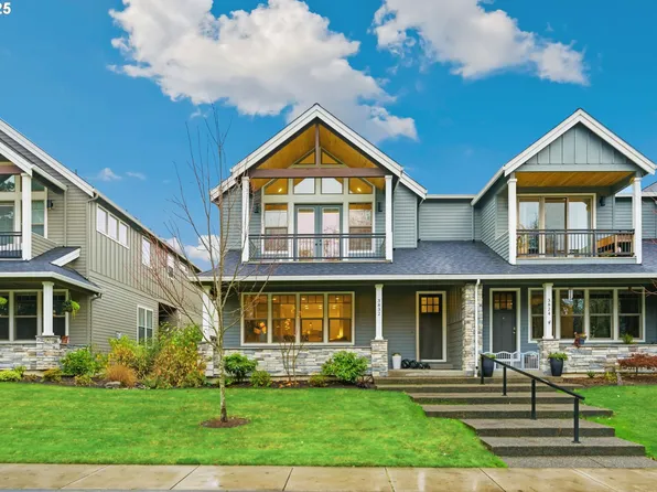 3832 NW 74th Ave, Camas, WA 98607