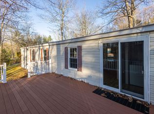 11 A Mountainside Park, Camden, ME 04843