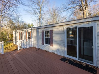 11 A Mountainside Park, Camden, ME, 04843