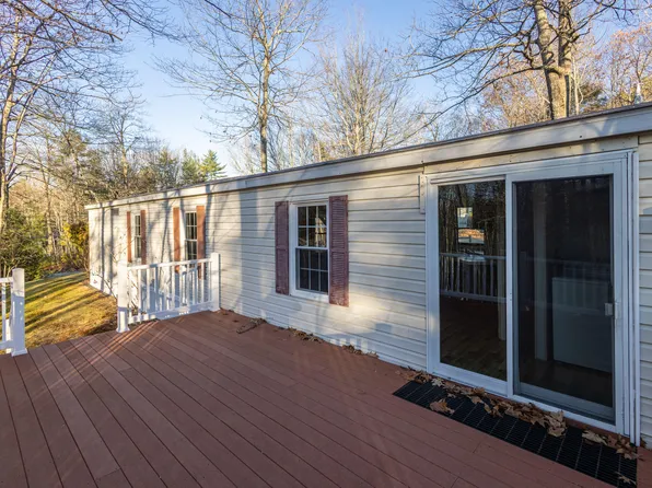 11 A Mountainside Park, Camden, ME 04843
