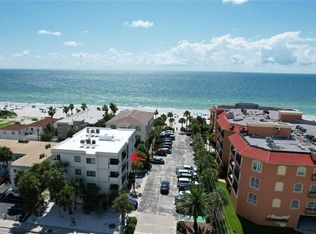 2112 Gulf Blvd #4A, Indian Rocks Beach, FL 33785