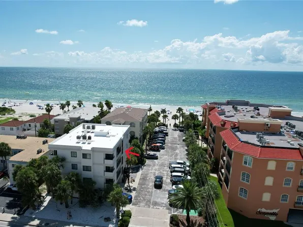 2112 Gulf Blvd #4A, Indian Rocks Beach, FL 33785