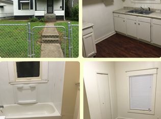 3237 Kirby Ave, Louisville, KY 40211