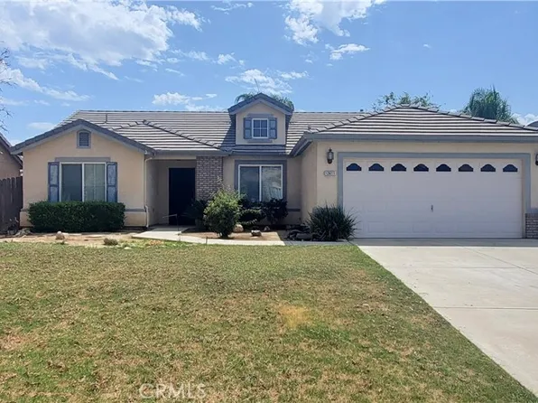 12411 Marla Ave, Bakersfield, CA 93312