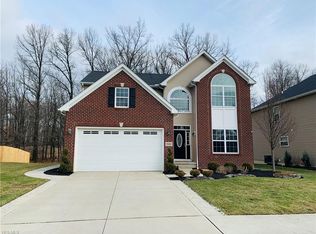 9491 Evan Miller Trl, Olmsted Twp, OH 44138