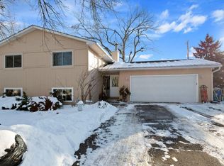 519 5th St NW, Elk River, MN 55330