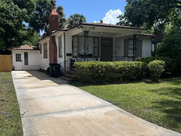 1445 Rensselaer Ave, Jacksonville, FL 32205