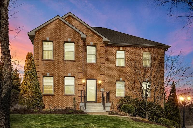 203 August Dr, Coraopolis, PA 15108 Zillow