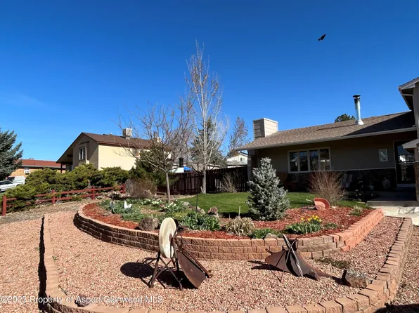 1442 Dogwood Dr, Rifle, CO 81650
