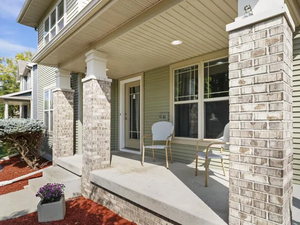 6106 Eagle Cave Drive, Mcfarland, WI 53558