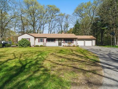 62 School St, Plainville, MA, 02762