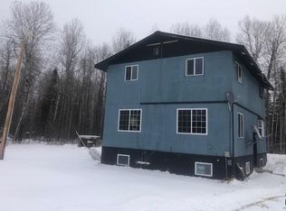2862 Traven Rd, Eveleth, MN 55734