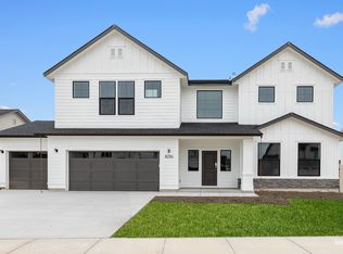 8294 E Bright Angel Dr, Nampa, ID 83687