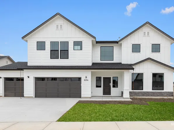 8294 E Bright Angel Dr, Nampa, ID 83687