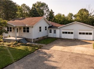 3377 Hubbard Middlesex Rd, West Middlesex, PA 16159
