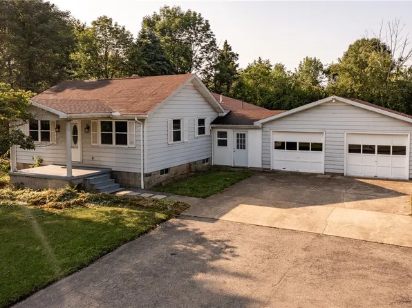 3377 Hubbard Middlesex Rd, West Middlesex, PA 16159