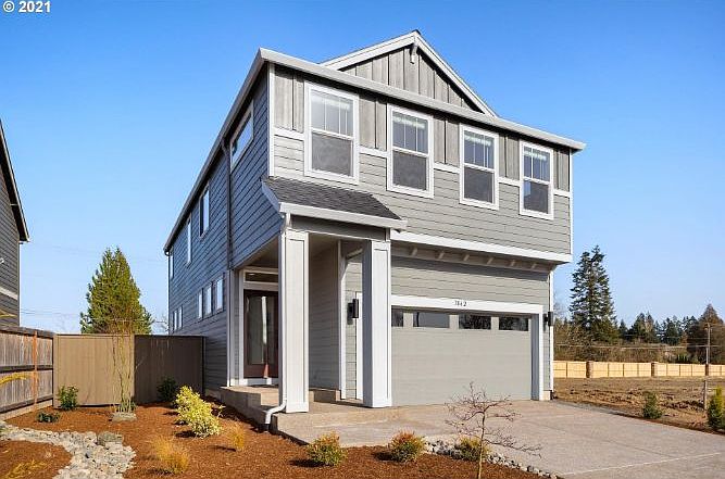 1st image of 3862 SE McKenzie Ave Lot 1