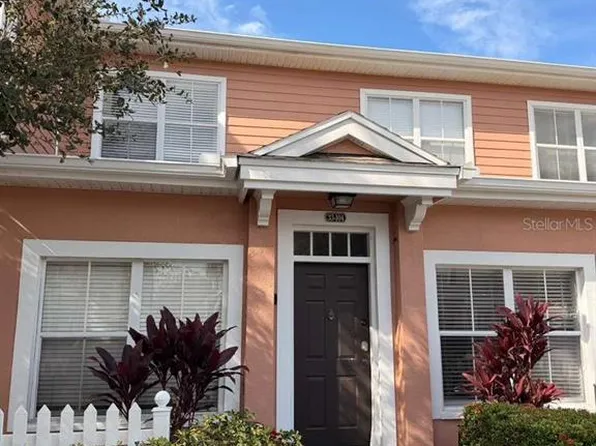 2219 San Vittorino Cir APT 104, Kissimmee, FL 34741