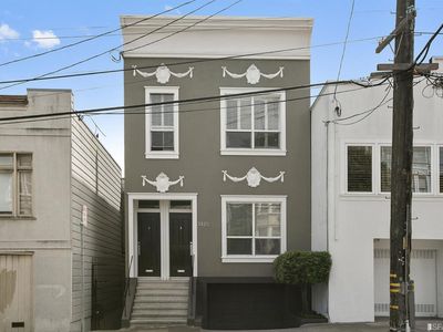 3425 16th St #B, San Francisco, CA, 94114