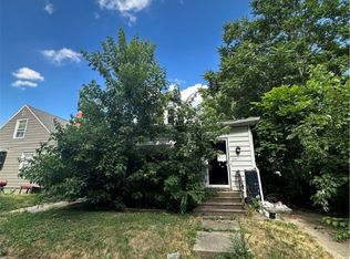 1316 N Huron St, Decatur, IL 62526