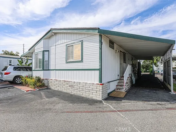 7887 Lampson Ave Space 100, Garden Grove, CA 92841