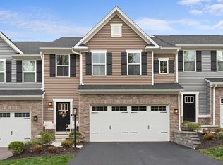 481 Dogwood Ln, Mc Donald, PA 15057