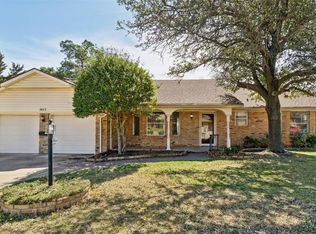 3612 Treadwell Dr, Oklahoma City, OK 73112