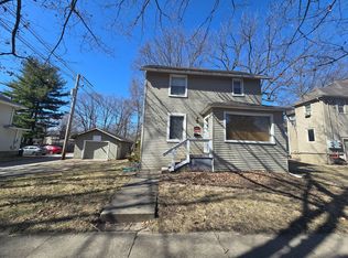 603 W Elm St, Champaign, IL