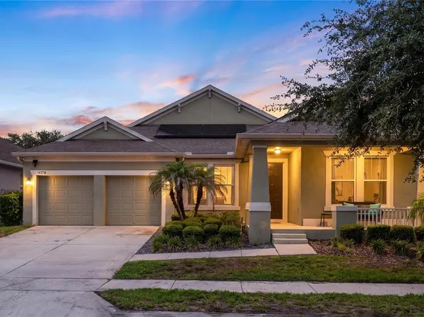 14776 MAGNOLIA RIDGE LOOP, WINTER GARDEN, FL 34787