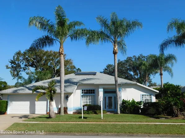 984 Whisperoak Dr, Melbourne, FL 32901
