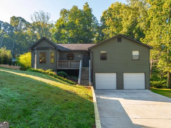 2387 Mohawk Trl, Acworth, GA 30102