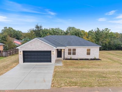 401 Parkway Ave, Morrilton, AR, 72110