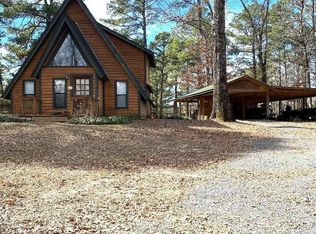 165 William Harris Rd, West Monroe, LA 71292