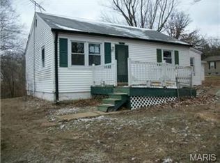 3929 Fountain City Rd, De Soto, MO
