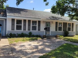 1516 W 43rd St, Houston, TX 77018