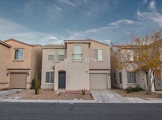 2138 Tierra Del Verde St, Las Vegas, NV 89156