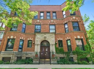 3762 N Fremont St #2S, Chicago, IL 60613