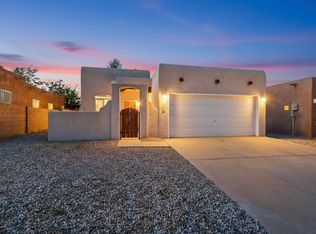 6443 Brenton Dr NW, Albuquerque, NM 87120