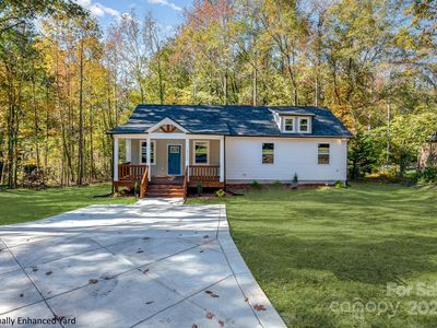 312 General As Johnston St, Stanley, NC, 28164