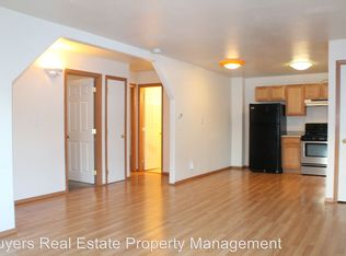 5207 Chena Ave APT 4, Anchorage, AK 99508