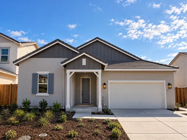 433 Diamond Springs Ct, Roseville, CA 95747