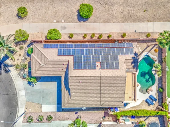 16514 N 149TH Court, Surprise, AZ 85374