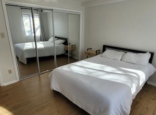 4545 Macarthur Blvd NW APT 109, Washington, DC